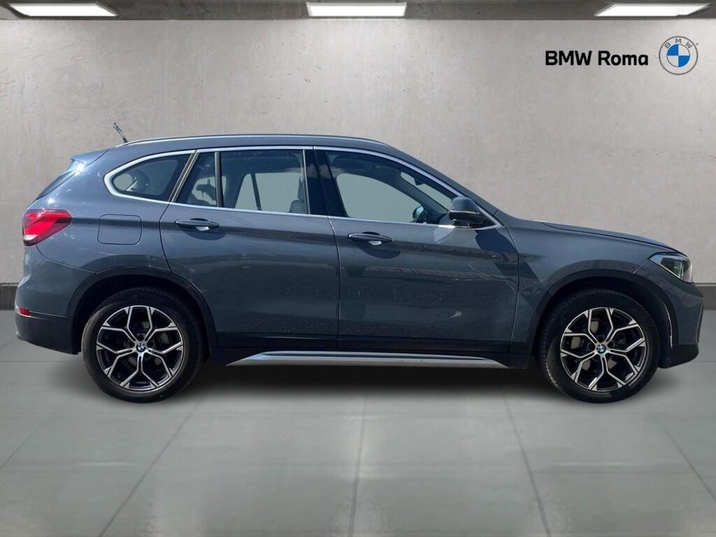 BMW X1 xdrive18d xLine Plus auto