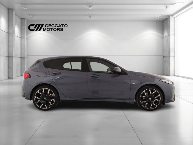 BMW Serie 1 118d MSport auto