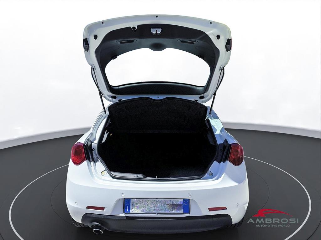 Alfa Romeo Giulietta 1.6 jtdm Business 120cv