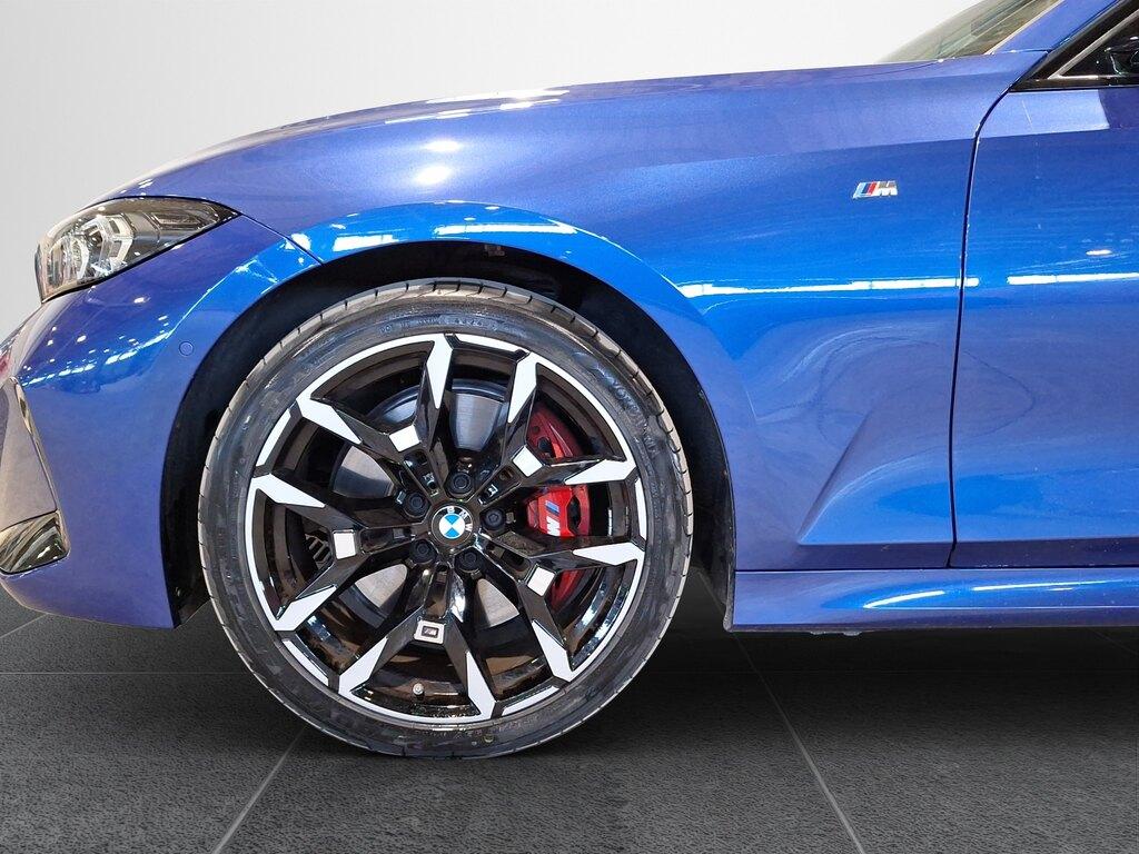 BMW Serie 3 320d Touring mhev 48V xdrive M Sport Pro auto