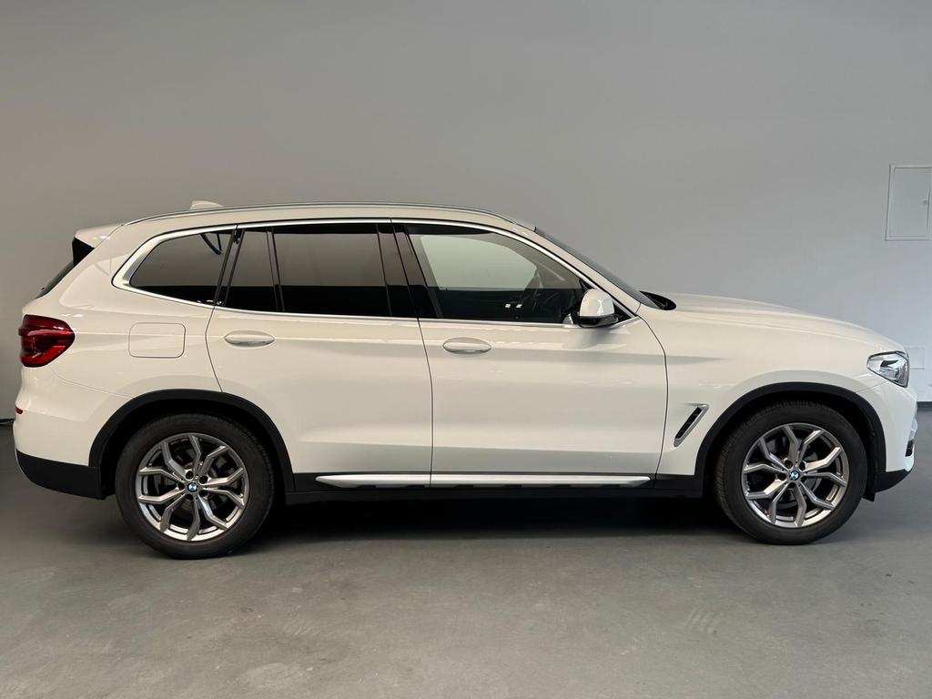 BMW X3 xdrive20d xLine 190cv auto