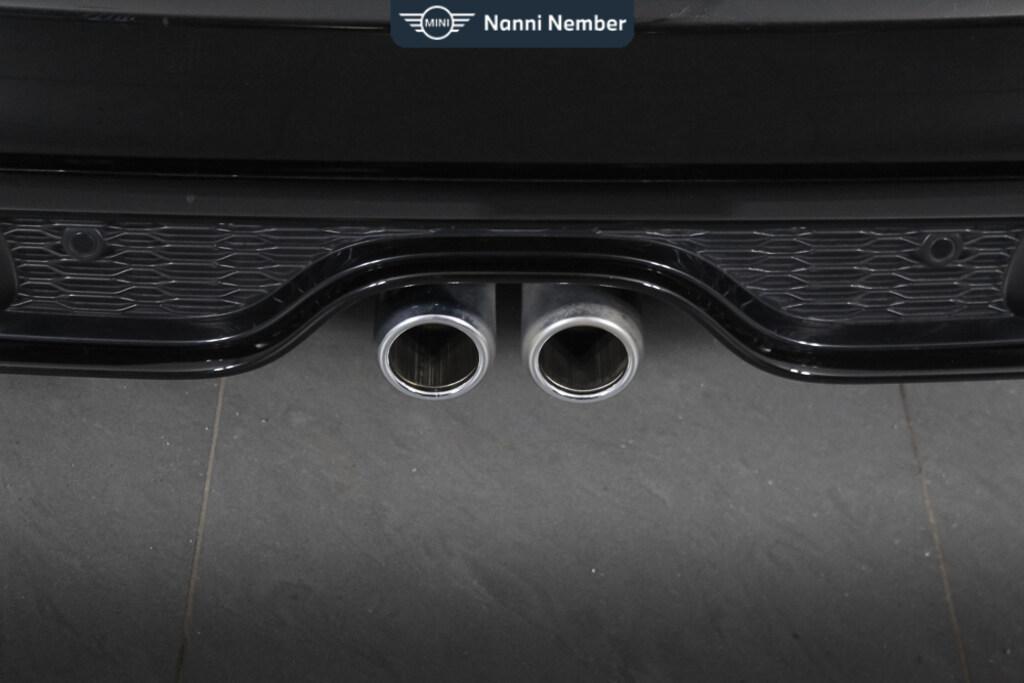 Mini Cooper S 2.0 TwinPower Turbo Cooper S Hype DCT