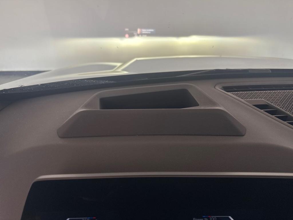 BMW X1 xdrive23d mhev 48V MSport Edition Balance auto