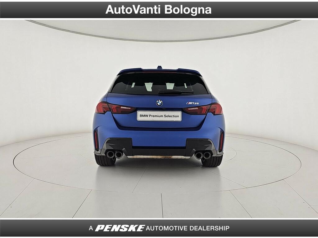 BMW Serie 1 M M135 xdrive MSport Pro auto