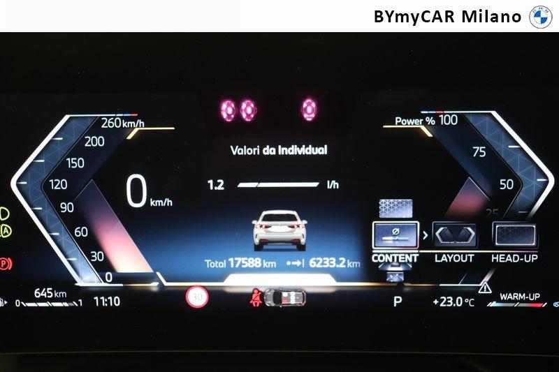 BMW Serie 1 118d MSport Pro auto