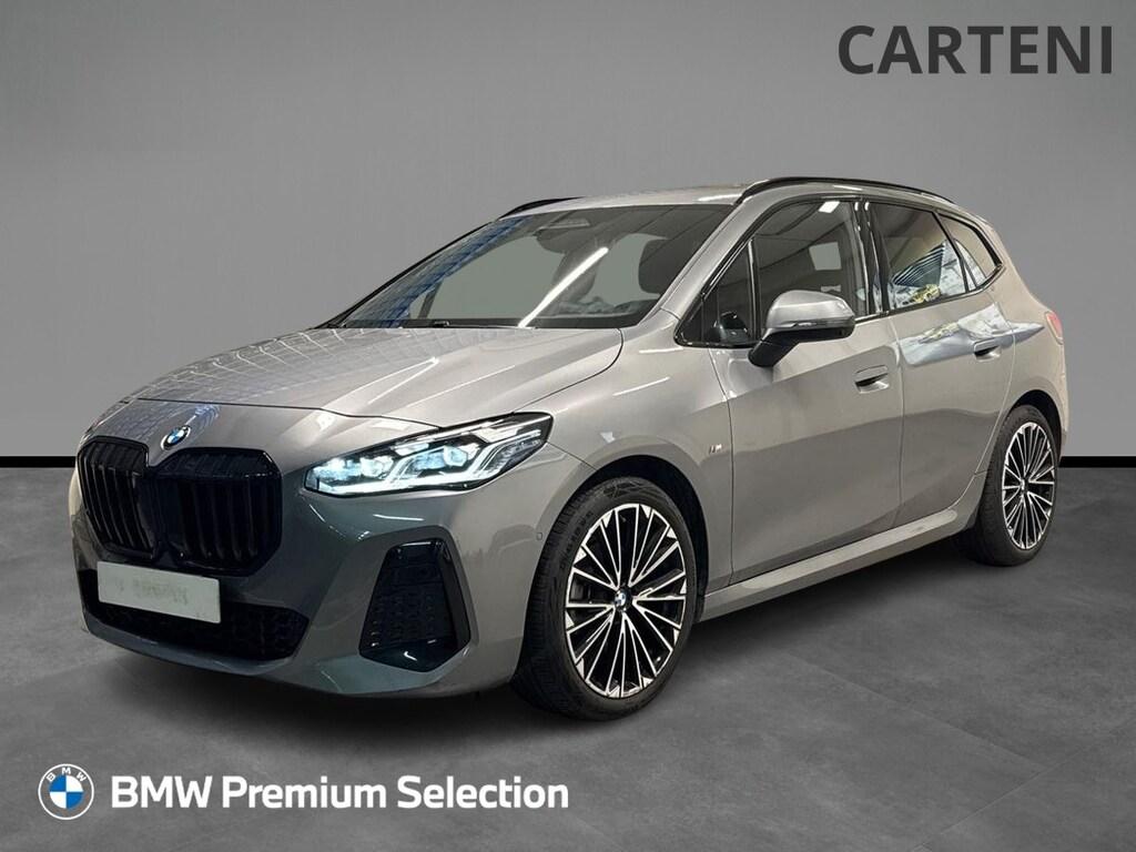 BMW Serie 2 218d Active Tourer Msport auto