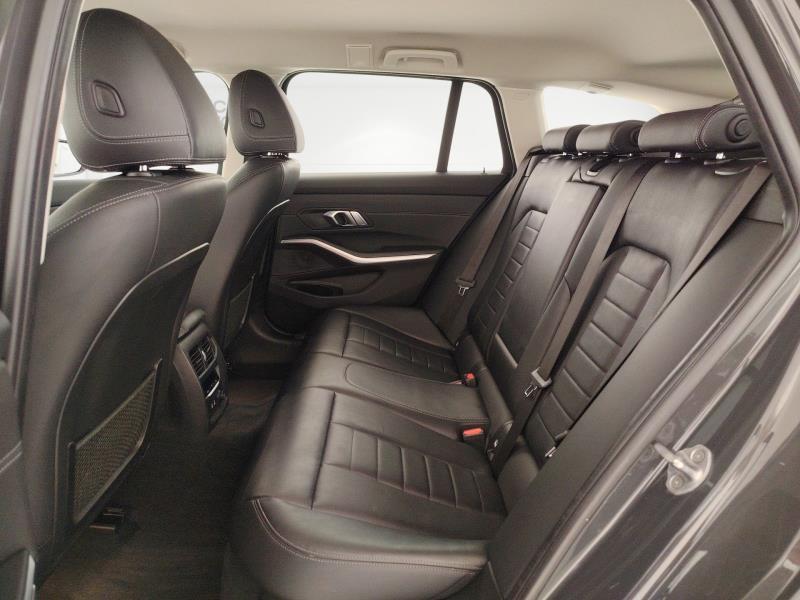 BMW Serie 3 320d Touring Sport auto