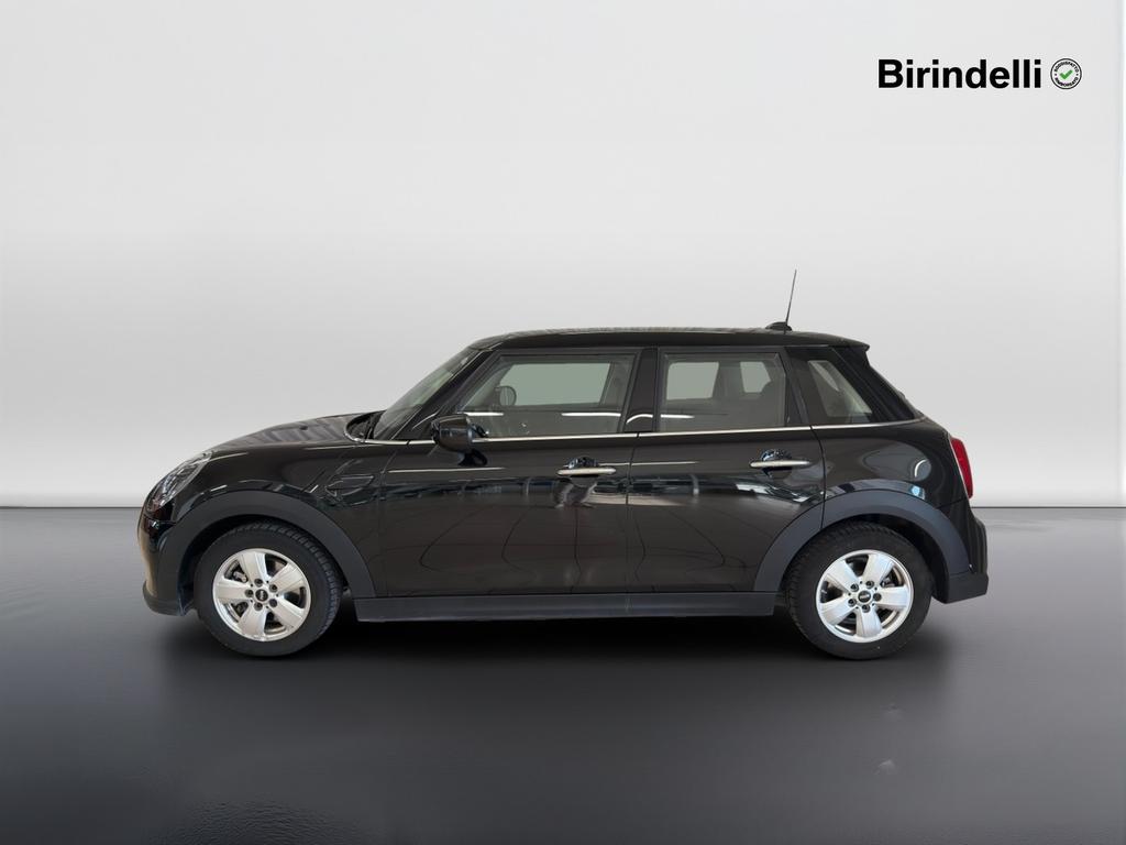 Mini Mini 5p 1.5 One Classic 102cv