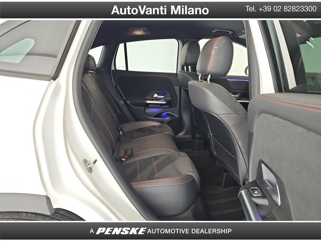 Mercedes GLA 250 eq-power Premium auto