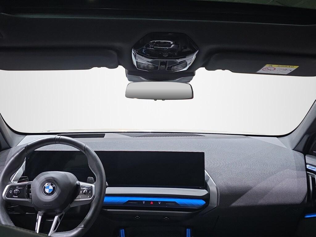 BMW X3 xdrive20d auto