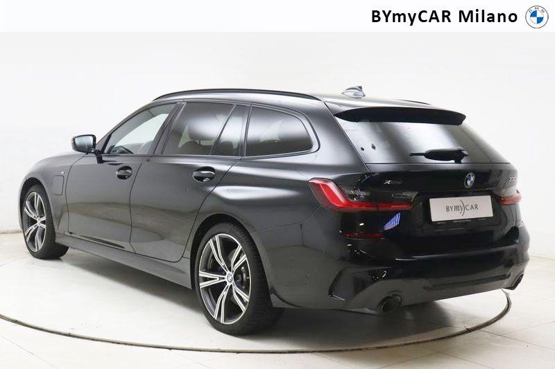 BMW Serie 3 330e Touring Msport xdrive auto