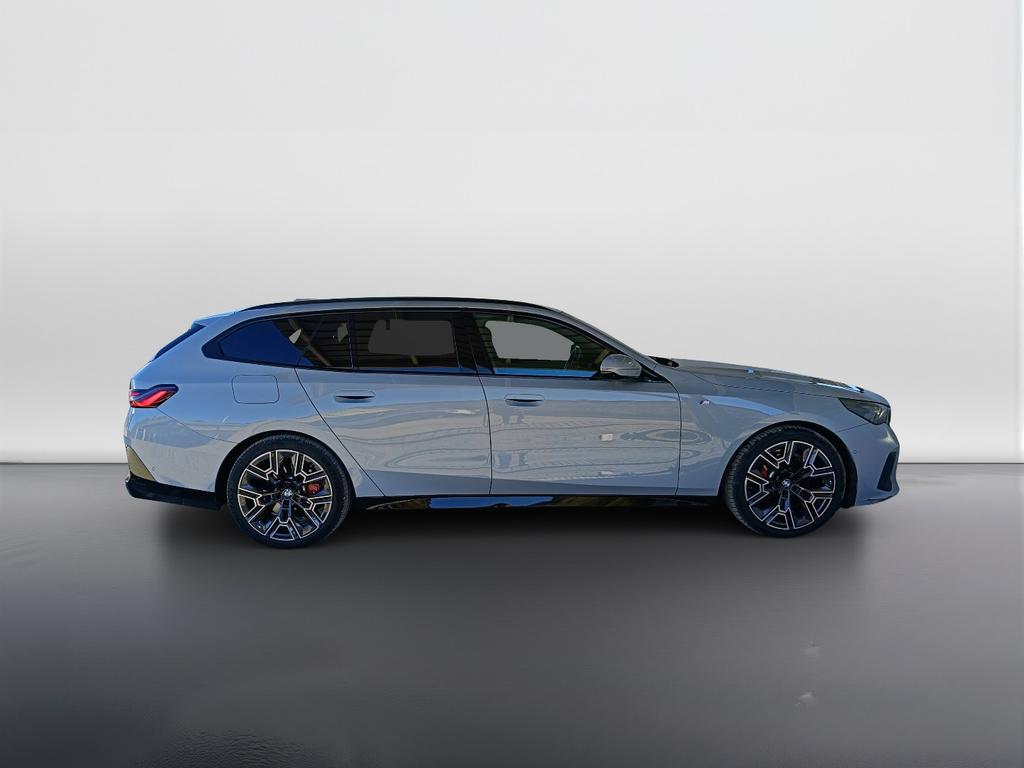 BMW Serie 5 520d Touring 48V xdrive M Sport Pro auto