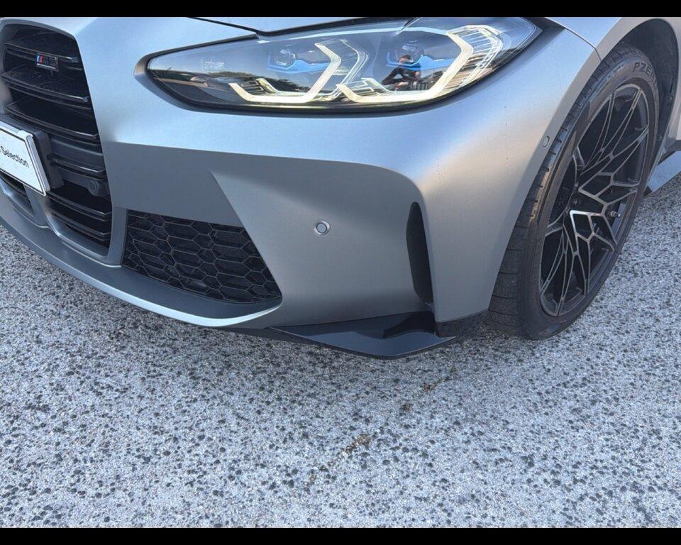 BMW M3 Touring 3.0 Competition M xdrive auto