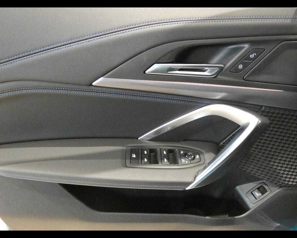 BMW X1 sdrive18d Msport auto