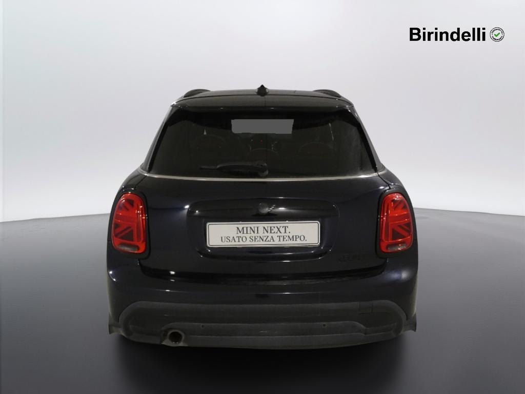 Mini Cooper 1.5 TwinPower Turbo Cooper