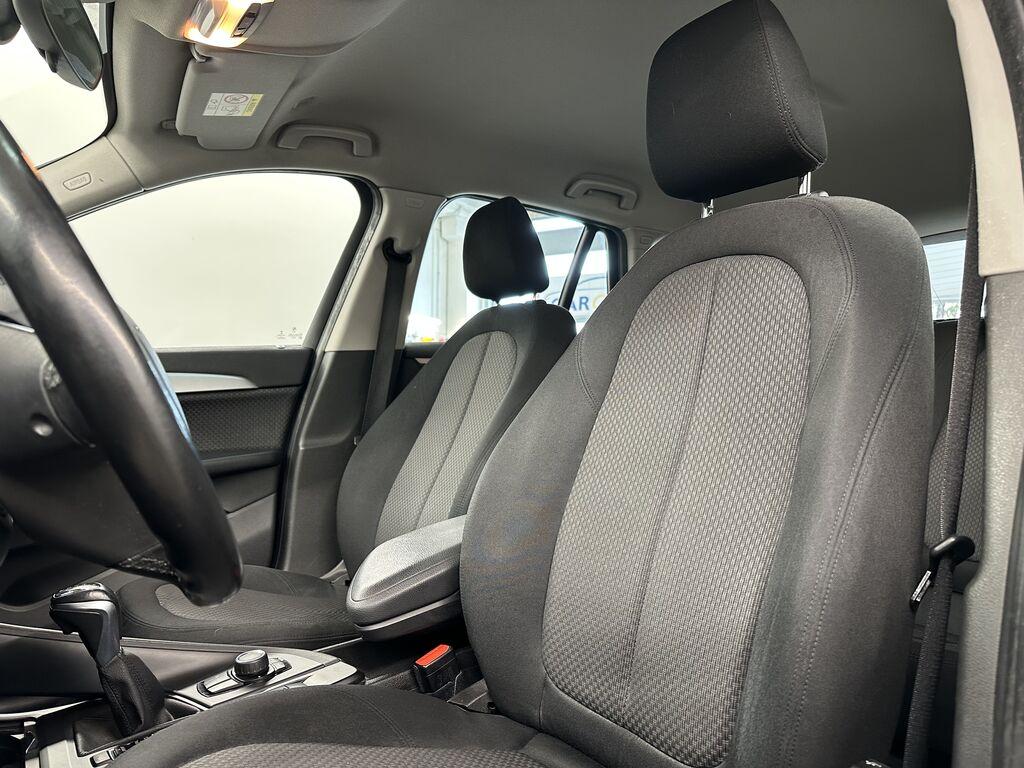 BMW X1 sdrive18d Business auto