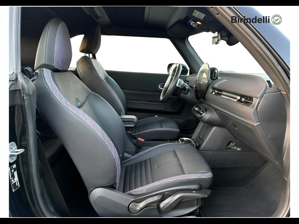 Mini Mini Cooper Cabrio 2.0 C Classic auto