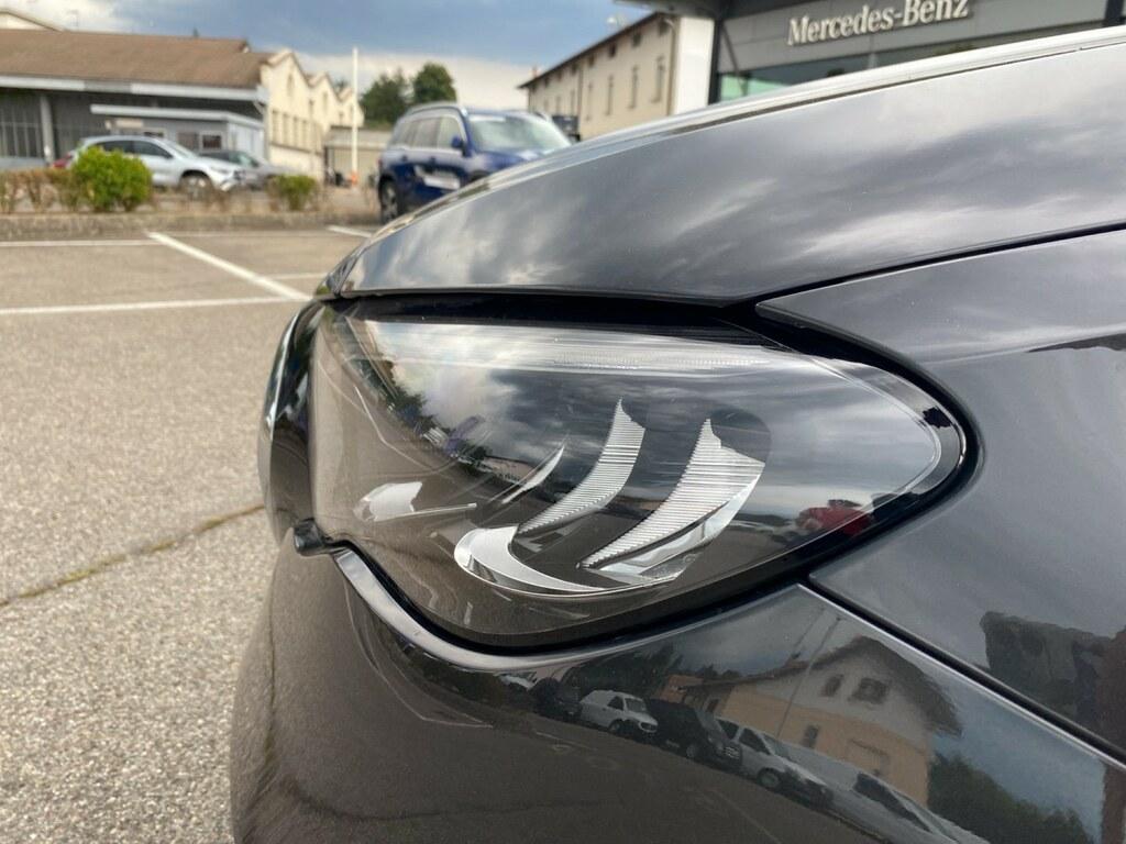 Mercedes Classe E 220 d Advanced auto