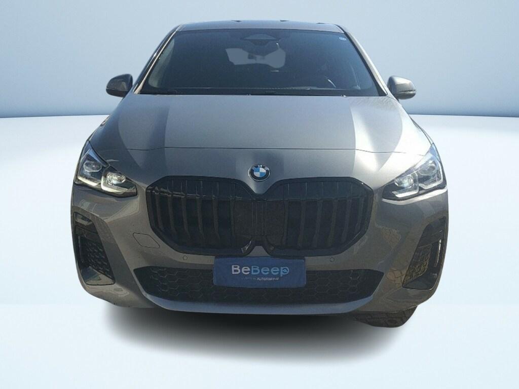 BMW Serie 2 218d Active Tourer Msport auto