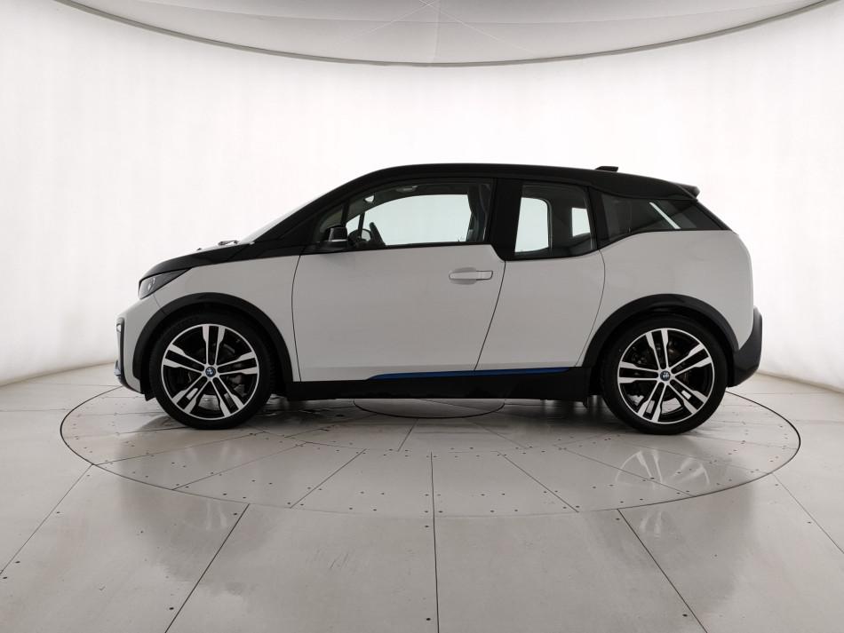 BMW i3 i3s 120Ah Advantage