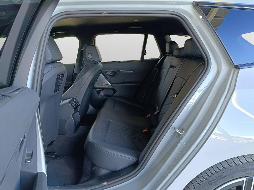 BMW Serie 5 520d Touring 48V xdrive M Sport Pro auto