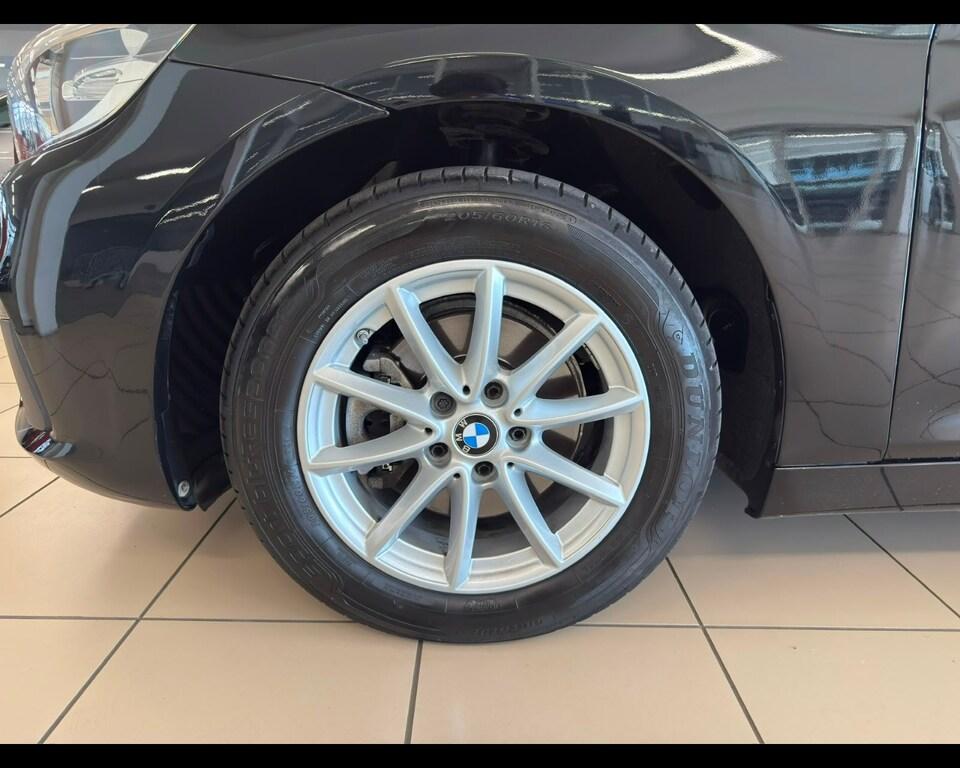 BMW Serie 2 216d Active Tourer Advantage my15
