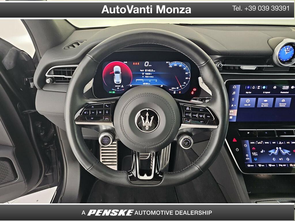 Maserati Grecale 2.0 mhev GT 300cv auto
