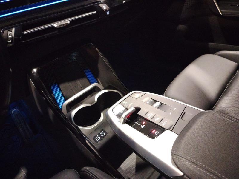BMW X1 sdrive18d Msport auto