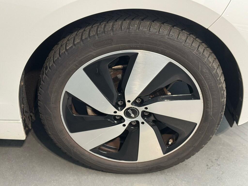 BMW i3 60 Ah