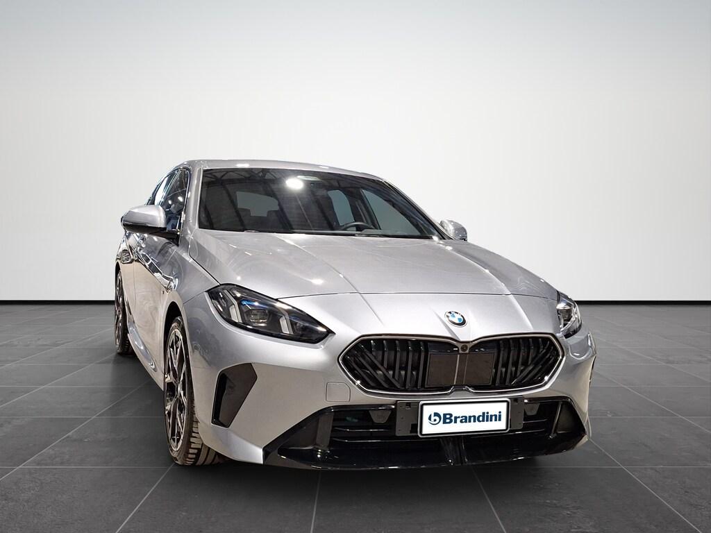 BMW Serie 1 118d MSport Pro auto