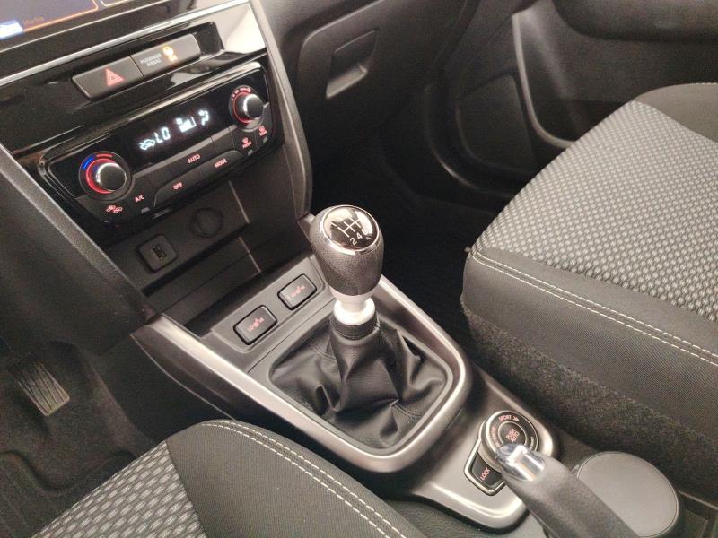 Suzuki Vitara 1.4 hybrid Top 4wd allgrip