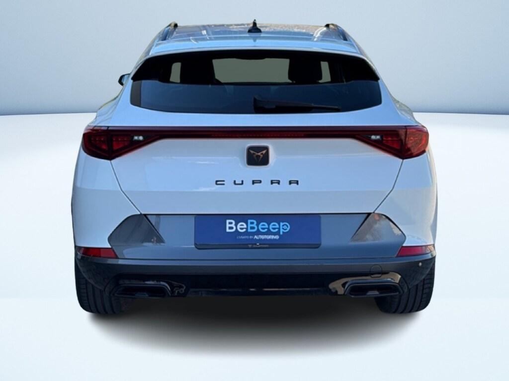 Cupra Formentor 1.5 tsi dsg