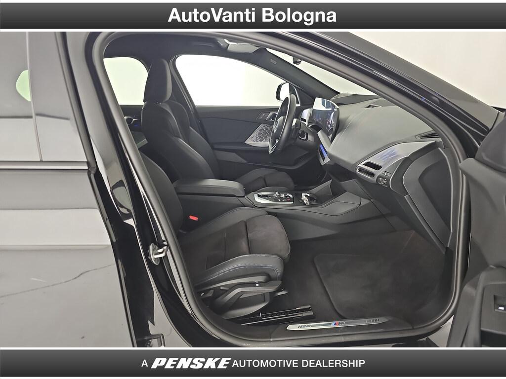 BMW Serie 1 118d MSport Pro auto