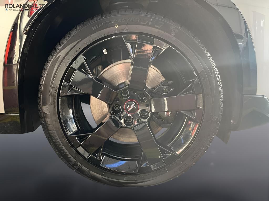 Mini Mini Countryman 1.5 48V C JCW auto