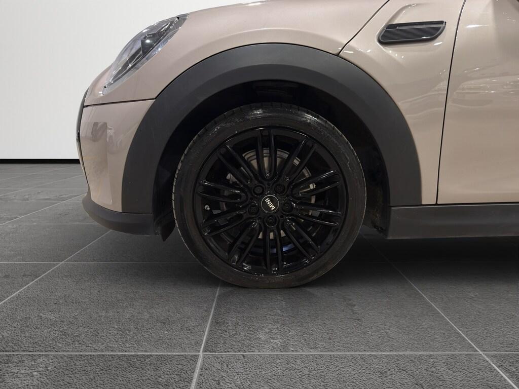 Mini Cooper 1.5 TwinPower Turbo Cooper