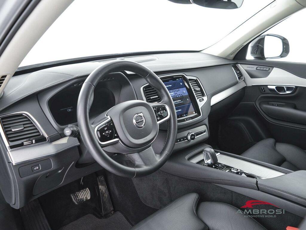 Volvo XC90 2.0 b5 Core awd 7p.ti auto