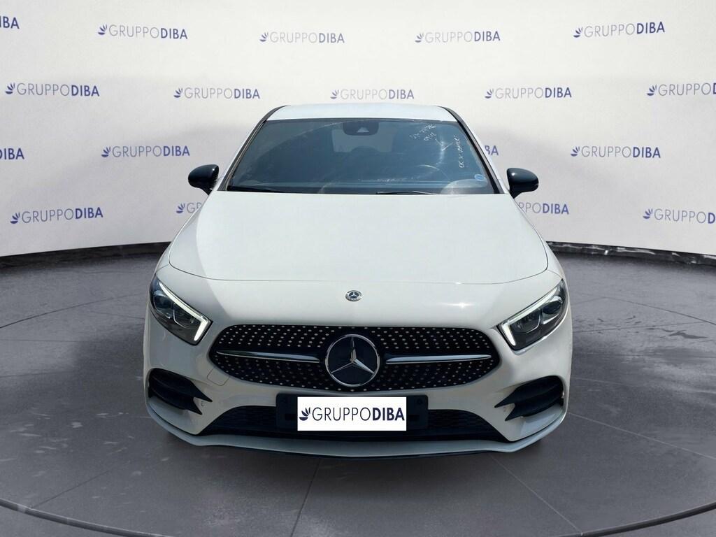 Mercedes Classe A 180 d Premium auto