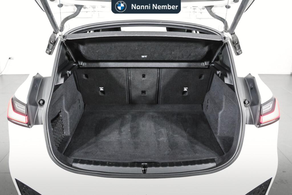 BMW Serie 2 218d Active Tourer Msport auto