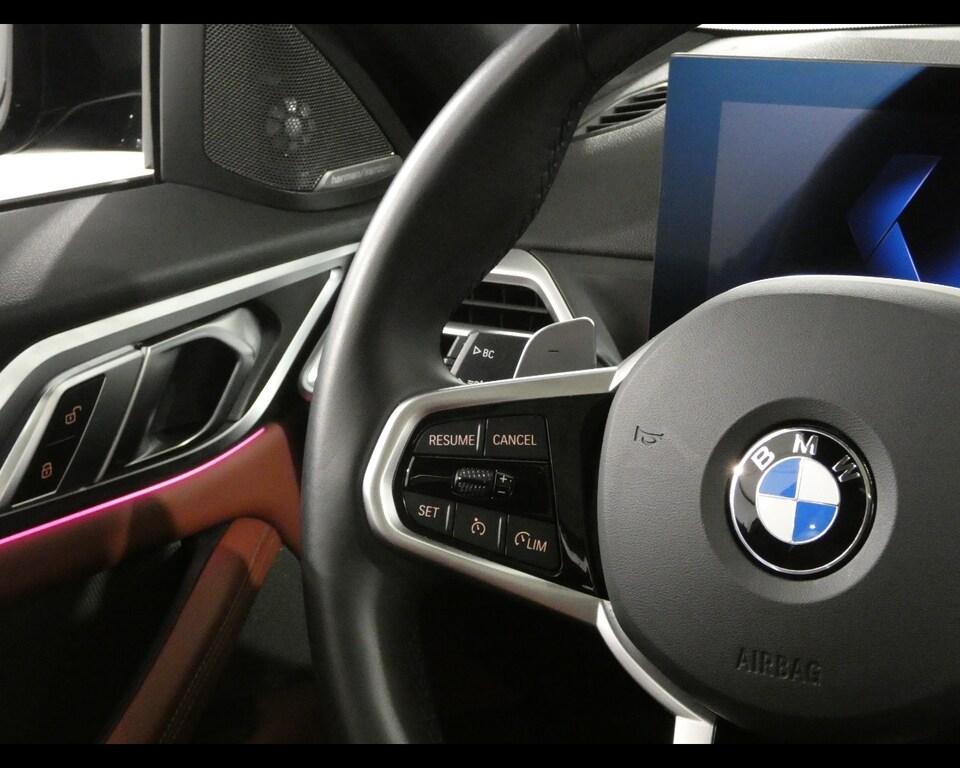 BMW Serie 4 420d Gran Coupe mhev 48V M Sport Pro auto