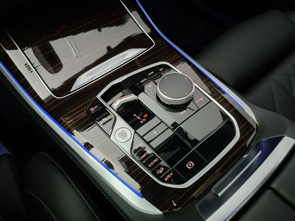 BMW X5 xdrive30d MSport Pro auto
