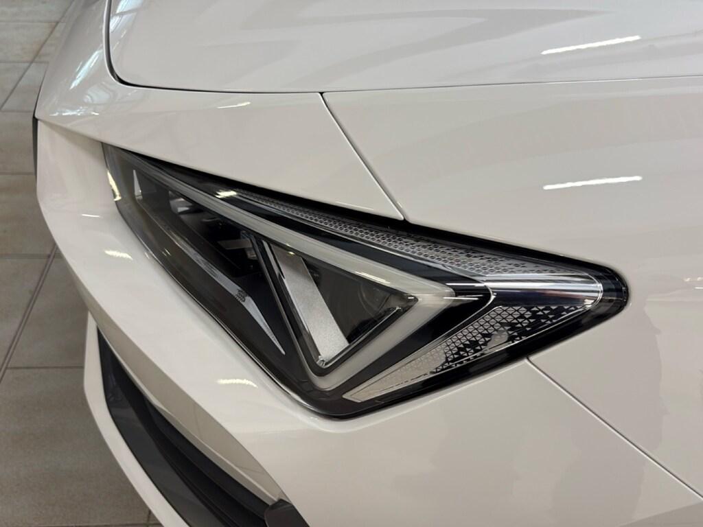 Cupra Leon Sportstourer 1.5 hybrid 150cv dsg