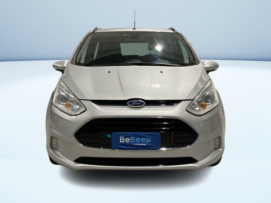 Ford B-Max 1.0 ecoboost Titanium 100cv E6