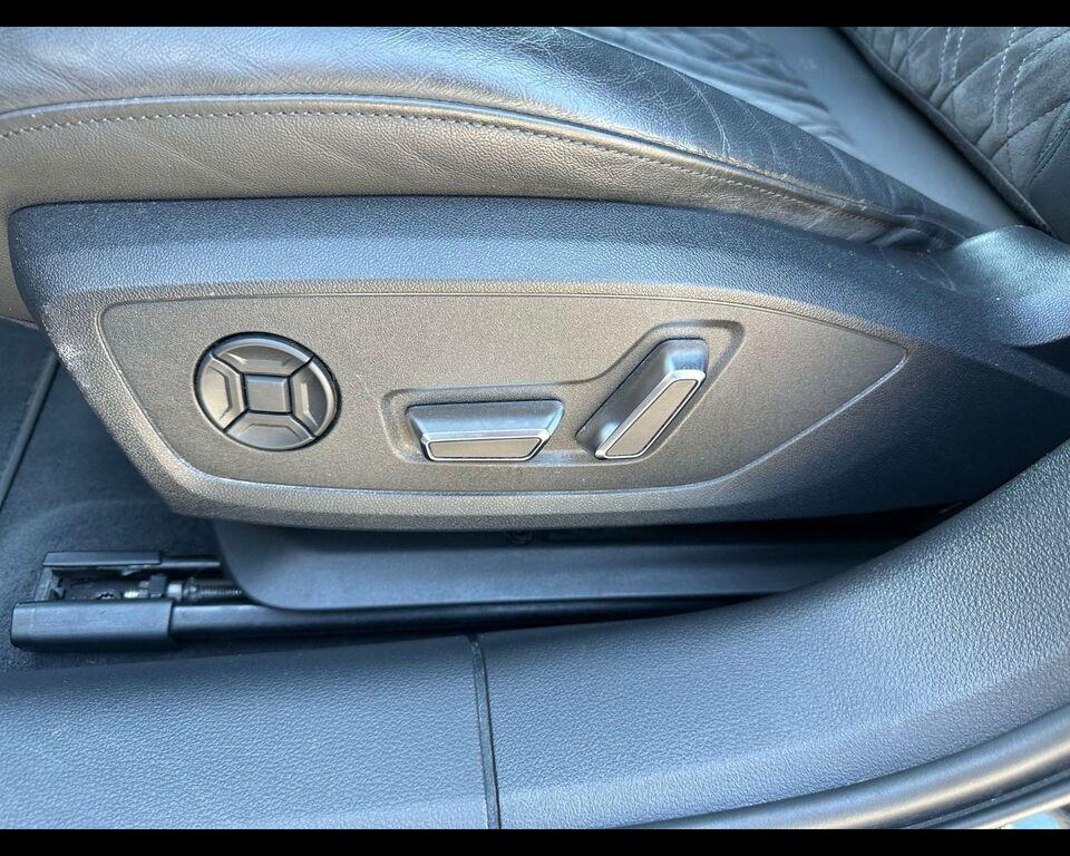 Audi RS6 Avant 4.0 mhev quattro tiptronic