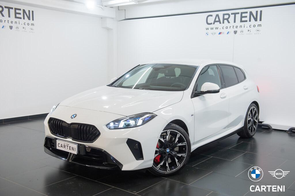 BMW Serie 1 118d MSport Pro auto