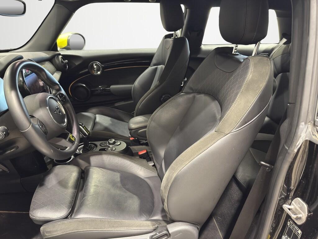 Mini Mini 3p Cooper SE Electric auto