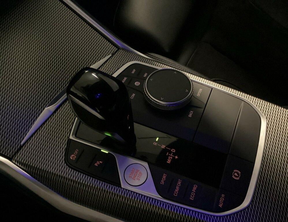 BMW Serie 3 320d mhev 48V Msport auto