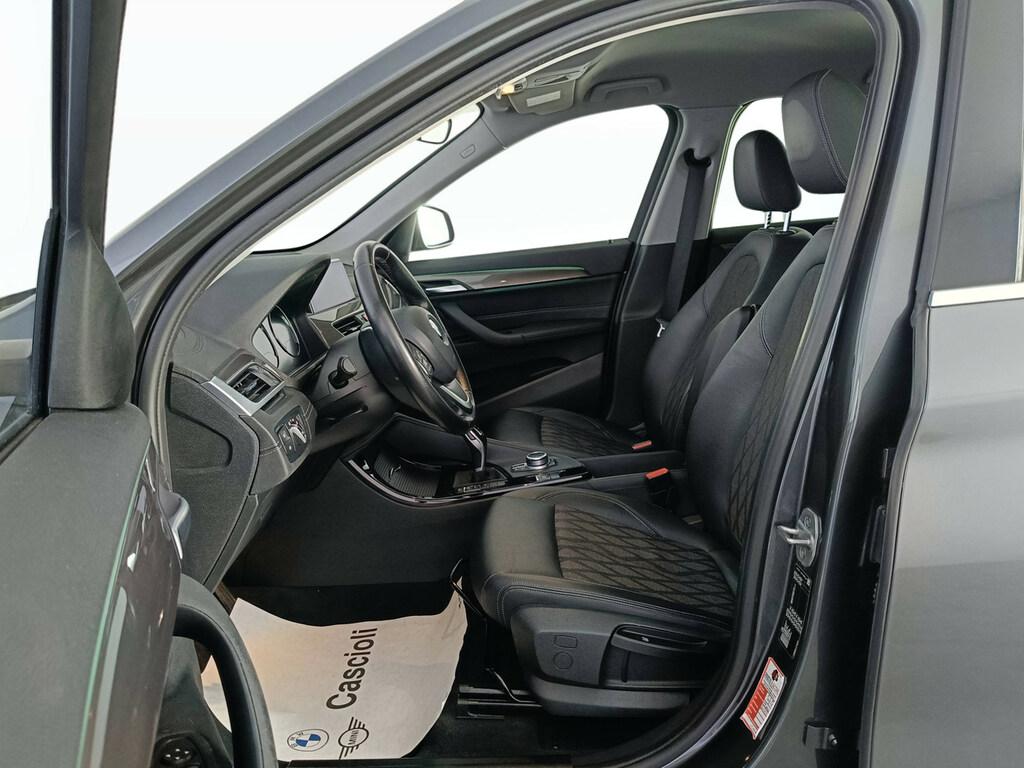BMW X1 sdrive18d xLine auto