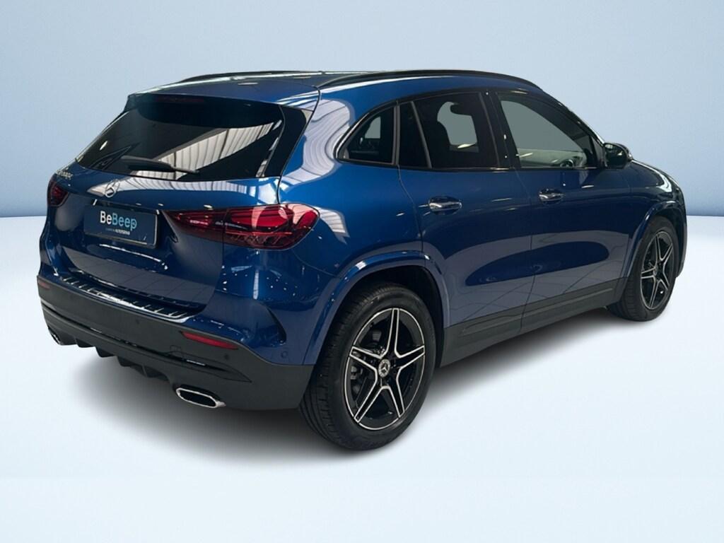 Mercedes GLA 200 d AMG Line Advanced Plus auto