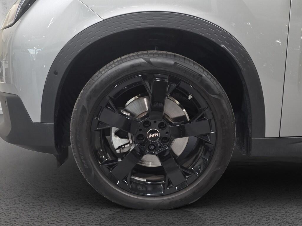 Mini Mini Countryman 1.5 48V C Classic auto