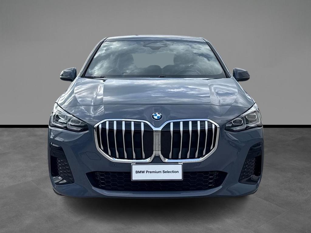 BMW Serie 2 218d Active Tourer Msport auto